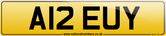 A12 EUY