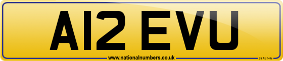 A12 EVU