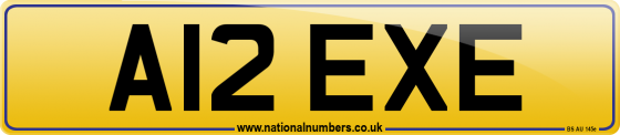 A12 EXE