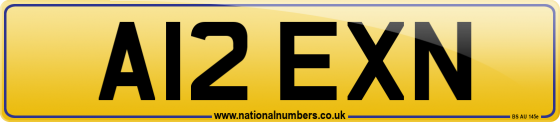 A12 EXN
