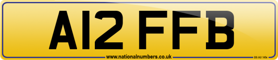 A12 FFB