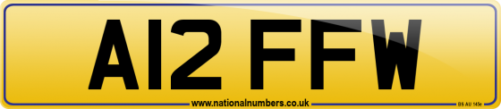 A12 FFW