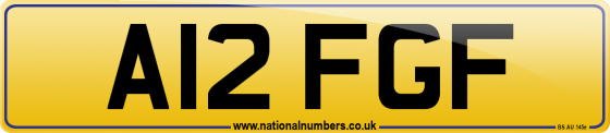 A12 FGF