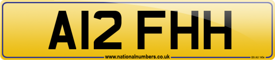 A12 FHH