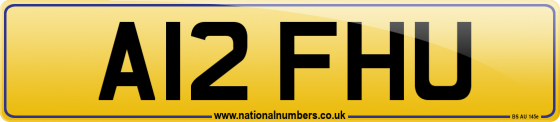 A12 FHU