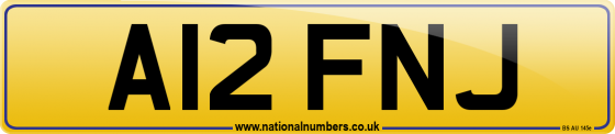 A12 FNJ