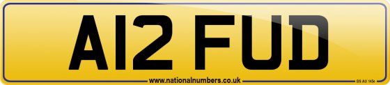 A12 FUD