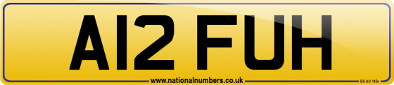 A12 FUH
