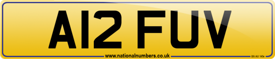 A12 FUV
