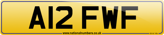 A12 FWF