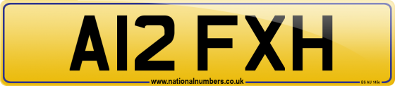 A12 FXH