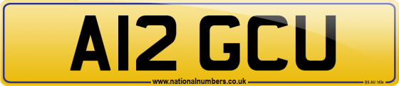 A12 GCU