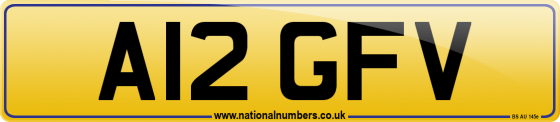 A12 GFV