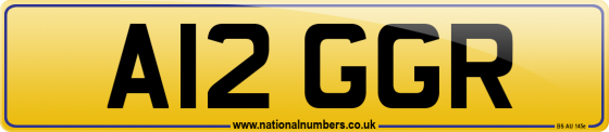 A12 GGR