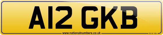 A12 GKB
