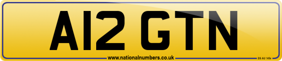 A12 GTN