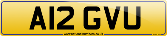A12 GVU