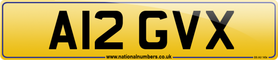A12 GVX