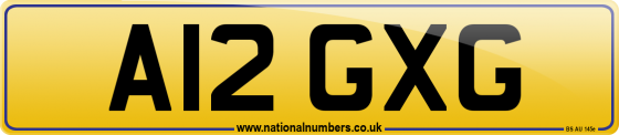 A12 GXG