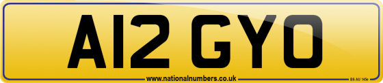 A12 GYO