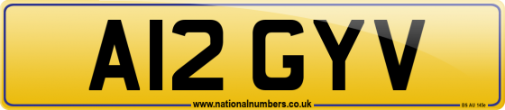 A12 GYV
