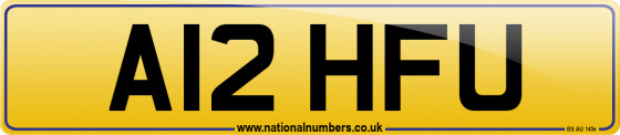 A12 HFU