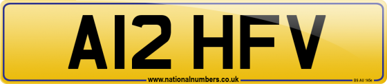 A12 HFV