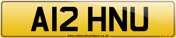 A12 HNU