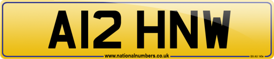A12 HNW