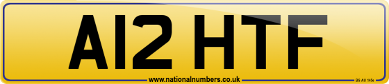 A12 HTF