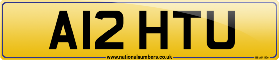 A12 HTU