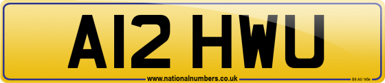 A12 HWU