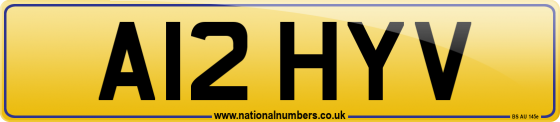 A12 HYV