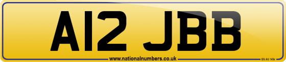A12 JBB