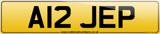 A12 JEP