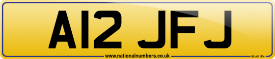 A12 JFJ