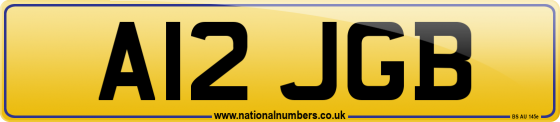 A12 JGB