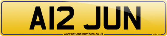A12 JUN