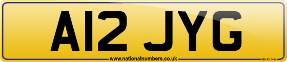 A12 JYG