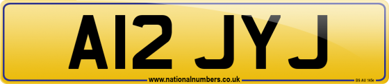 A12 JYJ