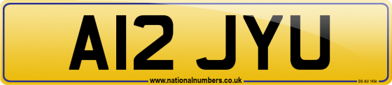 A12 JYU