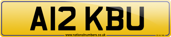 A12 KBU
