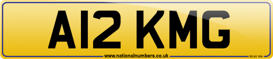 A12 KMG