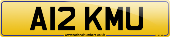 A12 KMU