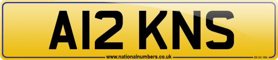 A12 KNS