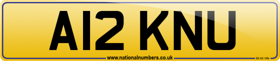 A12 KNU