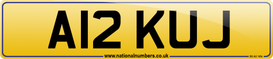A12 KUJ