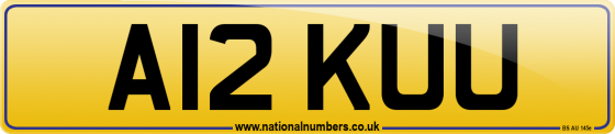 A12 KUU
