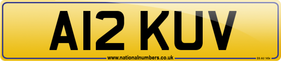 A12 KUV
