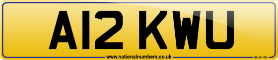 A12 KWU